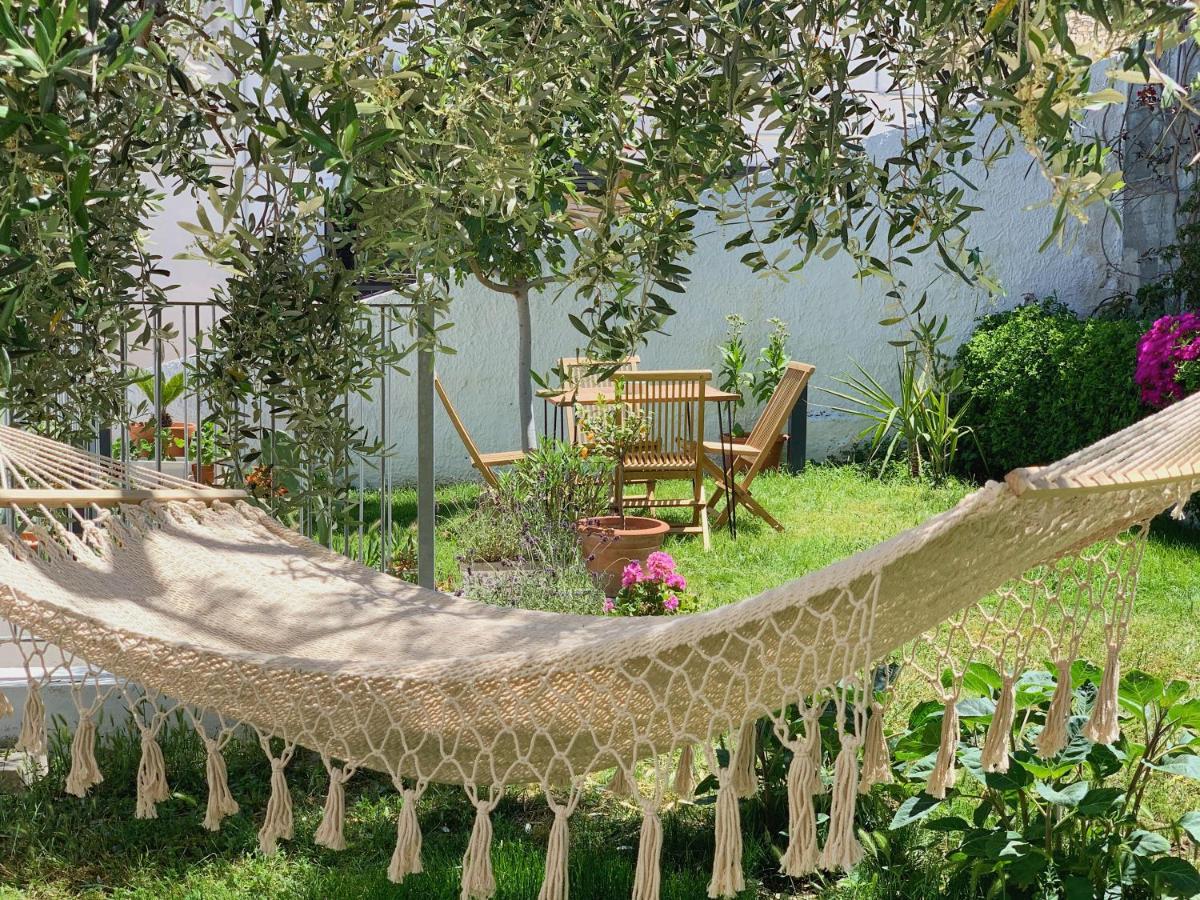 Dimora Cumma Mari Bed & Breakfast Vieste Bagian luar foto