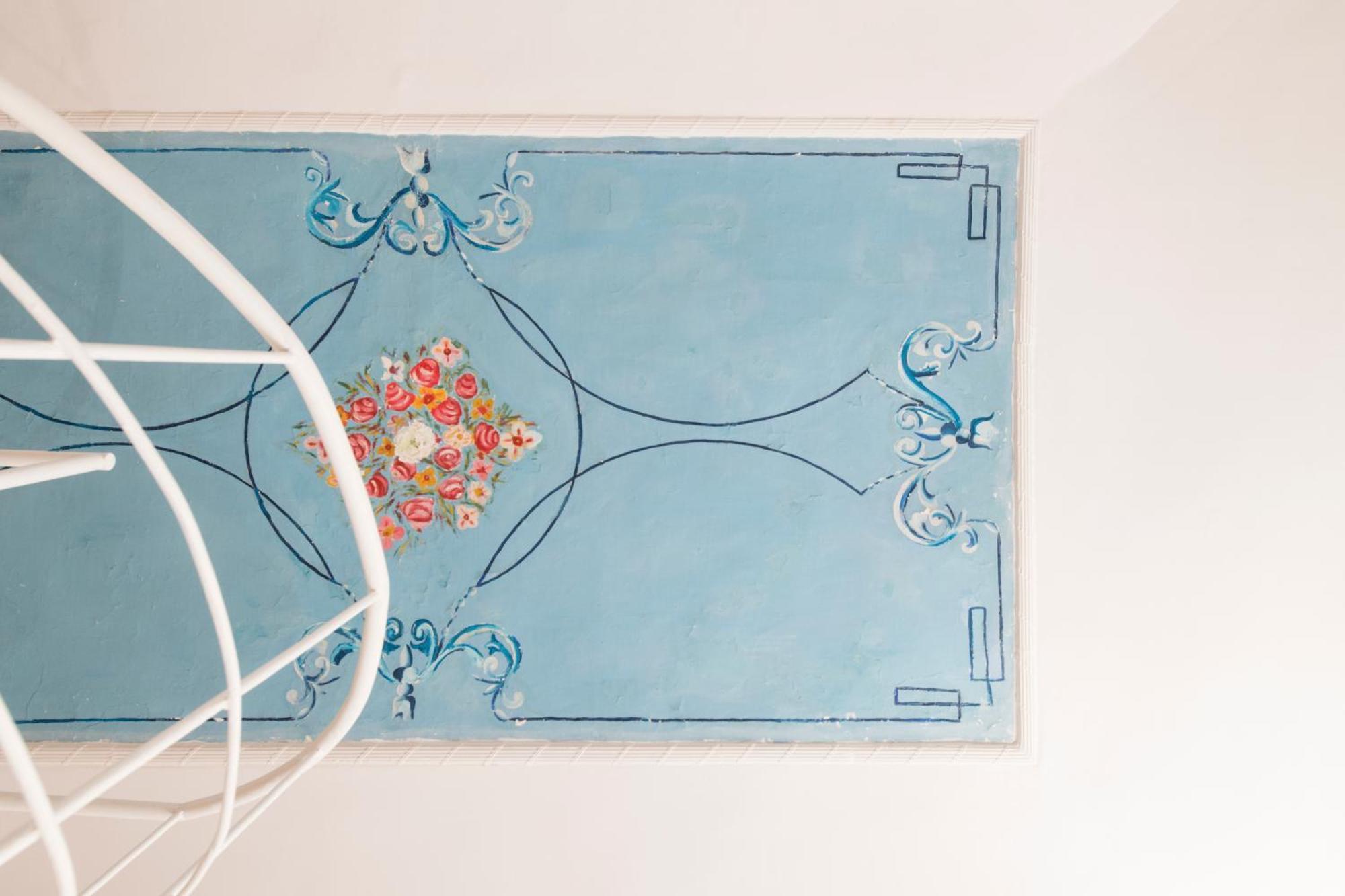 Dimora Cumma Mari Bed & Breakfast Vieste Bagian luar foto