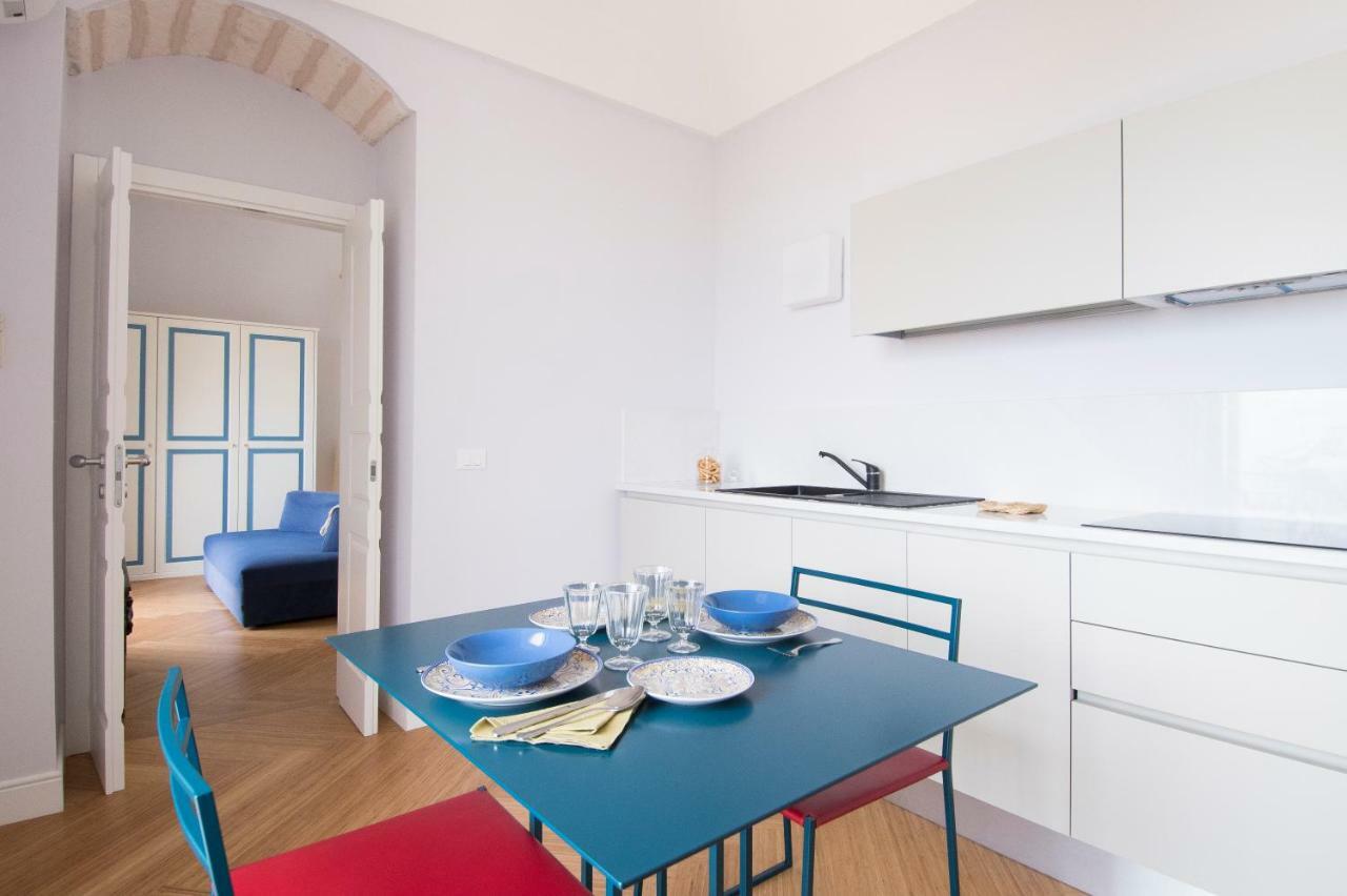 Dimora Cumma Mari Bed & Breakfast Vieste Bagian luar foto