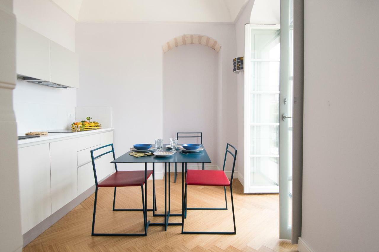 Dimora Cumma Mari Bed & Breakfast Vieste Bagian luar foto