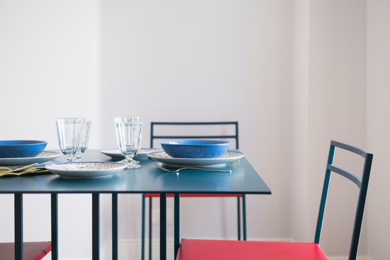 Dimora Cumma Mari Bed & Breakfast Vieste Bagian luar foto