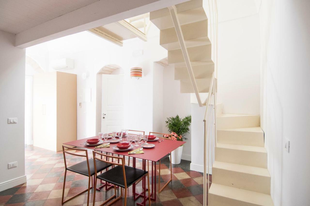 Dimora Cumma Mari Bed & Breakfast Vieste Bagian luar foto