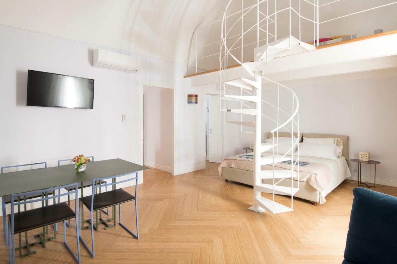 Dimora Cumma Mari Bed & Breakfast Vieste Bagian luar foto