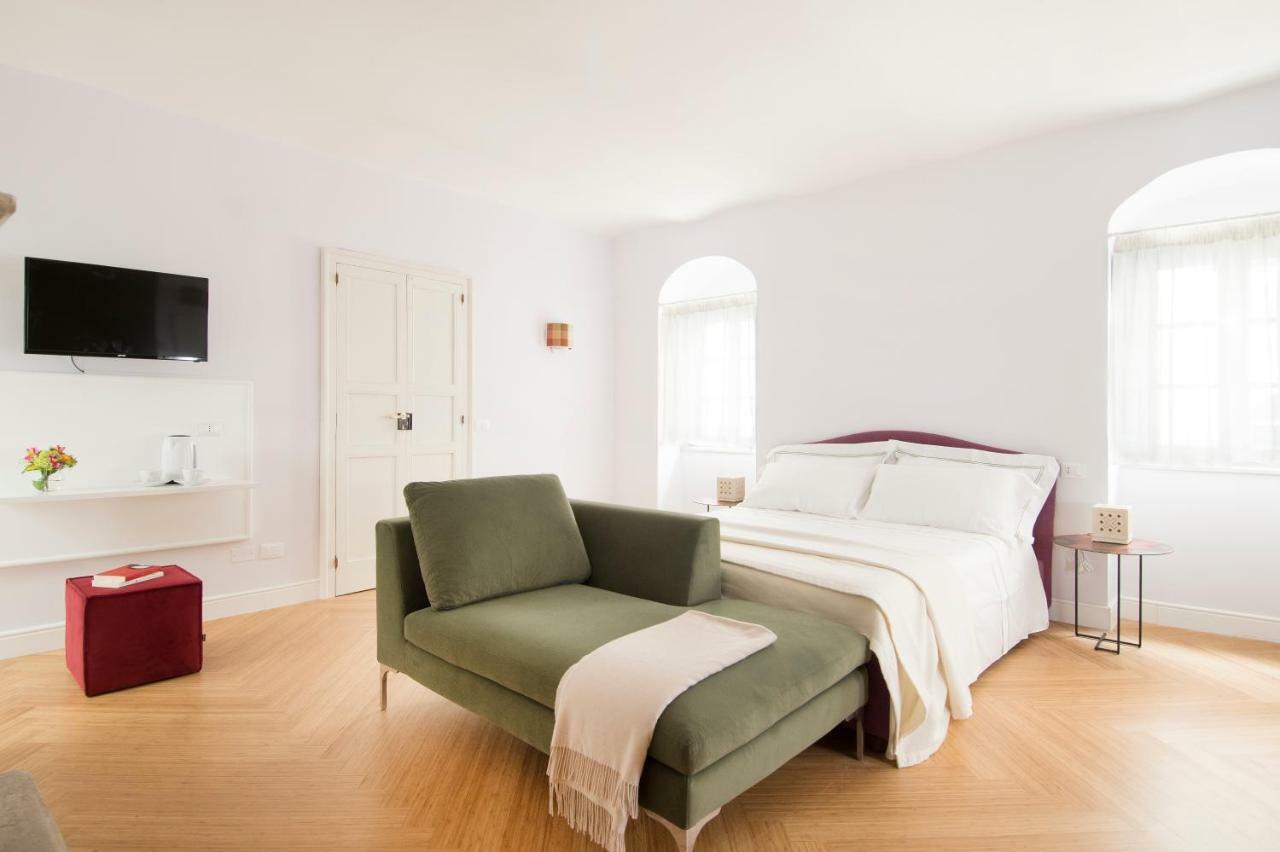 Dimora Cumma Mari Bed & Breakfast Vieste Bagian luar foto