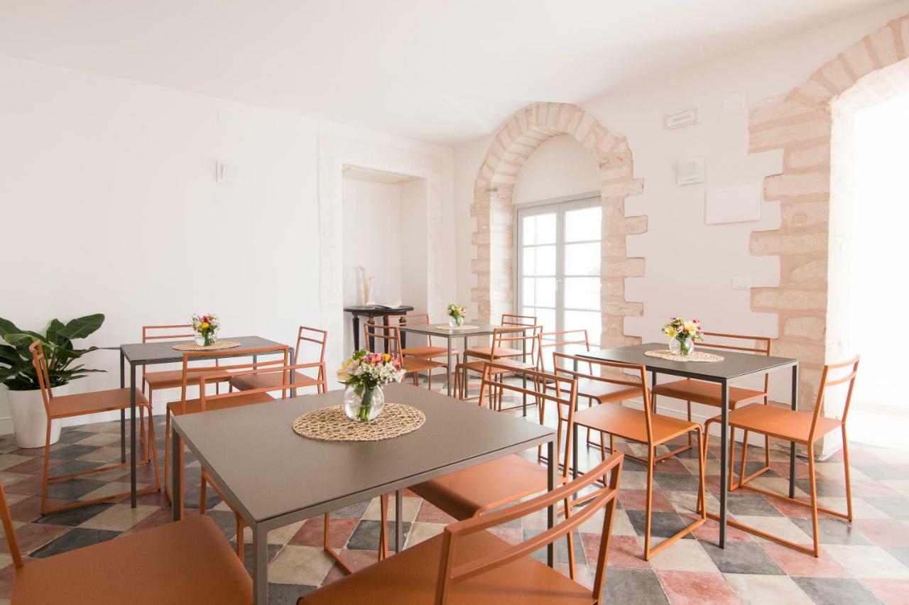 Dimora Cumma Mari Bed & Breakfast Vieste Bagian luar foto