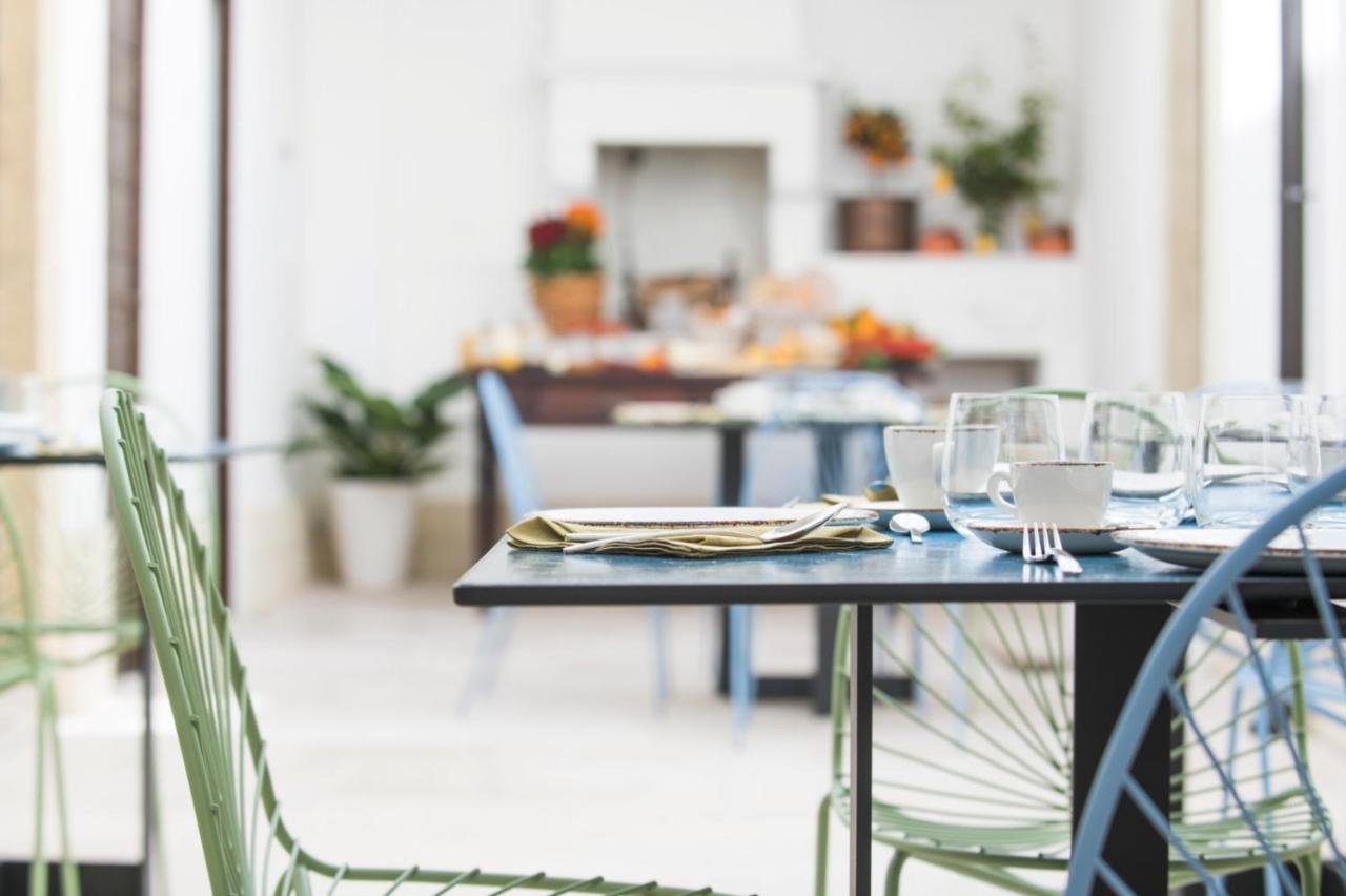 Dimora Cumma Mari Bed & Breakfast Vieste Bagian luar foto