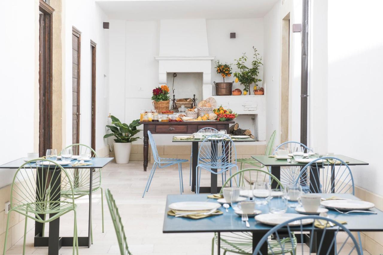 Dimora Cumma Mari Bed & Breakfast Vieste Bagian luar foto