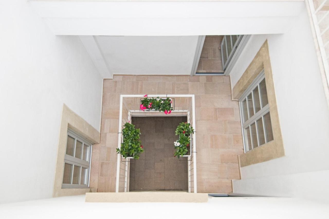 Dimora Cumma Mari Bed & Breakfast Vieste Bagian luar foto